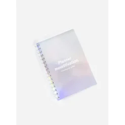 Fabrique de Styles Papeterie>Agenda moodtivation