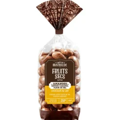 Fabrique de Styles Chocolats Et Confiseries>Amande caramel fds 170g Multicolore