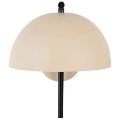 Fabrique de Styles Appliques>Applique murale en fer h26cm - Ferese Sable