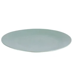 Fabrique de Styles Assiettes>Assiette de dessert en grès d21cm - Vesuvio Sauge