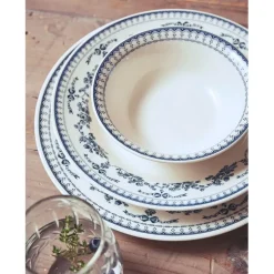 Fabrique de Styles Assiettes><noscript><img width=