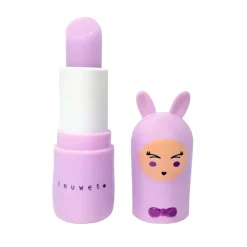 Fabrique de Styles Soins Du Visage>Baume à lèvres végan parfum gui Mauve