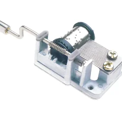 Fabrique de Styles Jeux>Boite a musique - imagine Multicolore