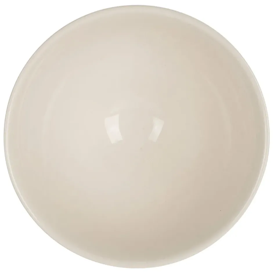 Fabrique de Styles Bols Et Coupelles>Bol en faïence 75cl - Collection Orange