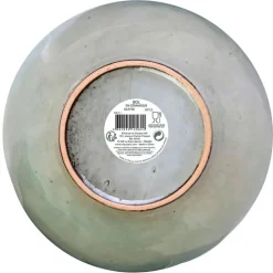 Fabrique de Styles Bols Et Coupelles>Bol en grès 80cl - au gres du temps Gris