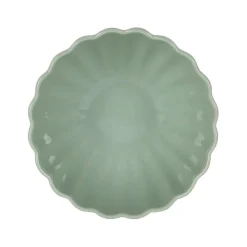 Fabrique de Styles Bols Et Coupelles>Bol en grès 35cl - Romancero Sauge