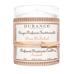 Fabrique de Styles Bougies Parfumées>Bougie parfumée Bain de soleil 40h Multicolore