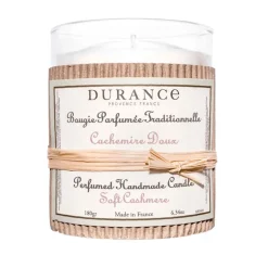 Fabrique de Styles Bougies Parfumées>Bougie parfumée Cachemire Doux 40h Multicolore
