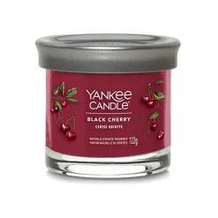 Fabrique de Styles Bougies Parfumées>Bougie parfumée Cerise de griotte 25h Rouge