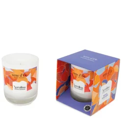 Fabrique de Styles Bougies Parfumées>Bougie parfumée Fleur d'oranger - Nerolina Multicolore