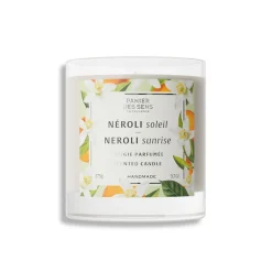 Fabrique de Styles Bougies Parfumées>Bougie parfumée néroli 50h Multicolore