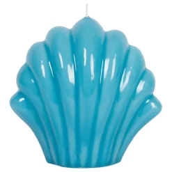Fabrique de Styles Bougies Parfumées>Bougie Saint-Jacques 10h - Bord De Mer Turquoise