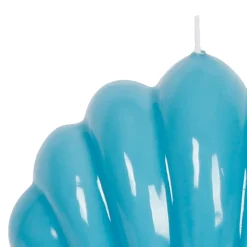 Fabrique de Styles Bougies Parfumées>Bougie Saint-Jacques 10h - Bord De Mer Turquoise