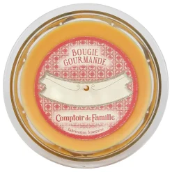 Fabrique de Styles Bougies Parfumées>Bougie senteur chez l'antiquaire 220g +/-45h Orange