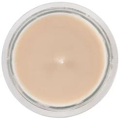 Fabrique de Styles Bougies Parfumées>Bougie senteur tendre nougat - Boug-Gourm Beige