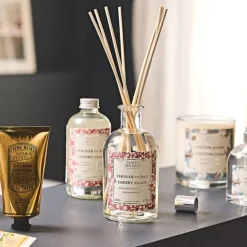 Fabrique de Styles Bouquets Parfumés>Bouquet parfumé cerisier en fleurs 245ml Cerise