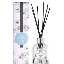 Fabrique de Styles Bouquets Parfumés>Bouquet parfumé coton musc 225ml Bleu