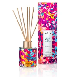 Fabrique de Styles Bouquets Parfumés>Bouquet parfumé delirium 100ml - Floral