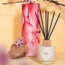 Fabrique de Styles Bouquets Parfumés>Bouquet parfumé fleur de cerisier