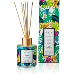 Fabrique de Styles Bouquets Parfumés>Bouquet parfumé Fleur de Tiaré 100ml - Moana
