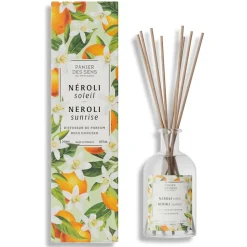 Fabrique de Styles Bouquets Parfumés>Bouquet parfumé néroli soleil 240ml Multicolore