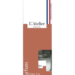 Fabrique de Styles Bouquets Parfumés>Bouquet parfumé épices d'orient 100 ml Terracotta