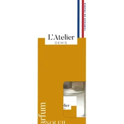 Fabrique de Styles Bouquets Parfumés>Bouquet parfumé soleil fruité 100 ml Ocre