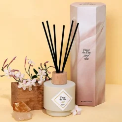 Fabrique de Styles Bouquets Parfumés>Bouquet parfume fleur de thé