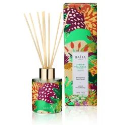 Fabrique de Styles Bouquets Parfumés>Bouquet parfume jardin pallanca 120ml Multicolore