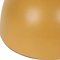 Fabrique de Styles Bouts De Canapé Et Tables D'appoint>Bout de canape en fer - Arty Moutarde