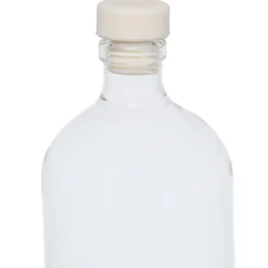 Fabrique de Styles Carafes Et Pichets>Bouteille poulpe en verre borosilicate 1.5L - Océan Bleu