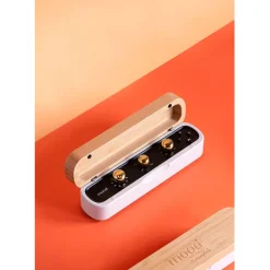 Fabrique de Styles Méditation Et Yoga>Box de méditation Mood Blanc