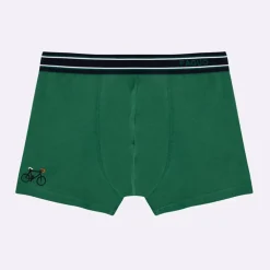 Fabrique de Styles Accessoires Mode>Boxer vélo x3 XL Multicolore