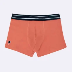 Fabrique de Styles Accessoires Mode>Boxer x3 bleu marine, rose et vert L Multicolore