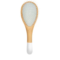 Fabrique de Styles Accessoires Soins>Brosse démêlage et volume petit format Naturel