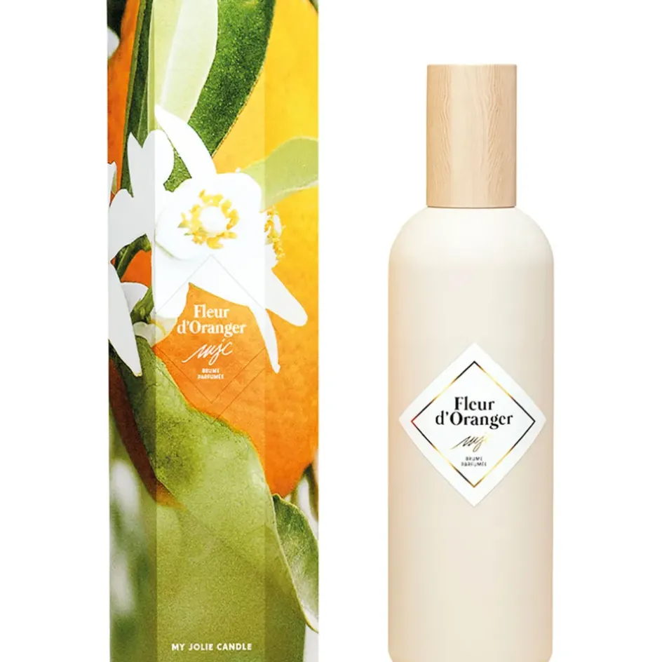 Fabrique de Styles Brumes Et Parfums>Brume d'interieur fleur d oranger