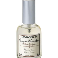 Fabrique de Styles Brumes Et Parfums>Brume d'oreiller fleur de coton 50ml