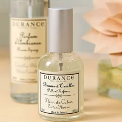 Fabrique de Styles Brumes Et Parfums>Brume d'oreiller fleur de coton 50ml