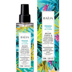 Fabrique de Styles Soins Du Corps>Brume pailletée 100ml - Moana Multicolore