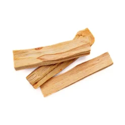 Fabrique de Styles Méditation Et Yoga>Bâtons de palo santo Naturel