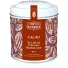 Fabrique de Styles Chocolats Et Confiseries>Cacao éclats de caramel beurre salé 230g