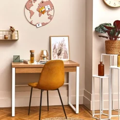 Fabrique de Styles Cadres Déco Et Affiches>Cadre deco encadré pampa 32x42cm Beige