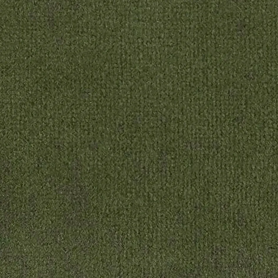 Fabrique de Styles Canapés Fixes>Canapé fixe 2 places AXEL - Effet Velours - Seven Anthracite