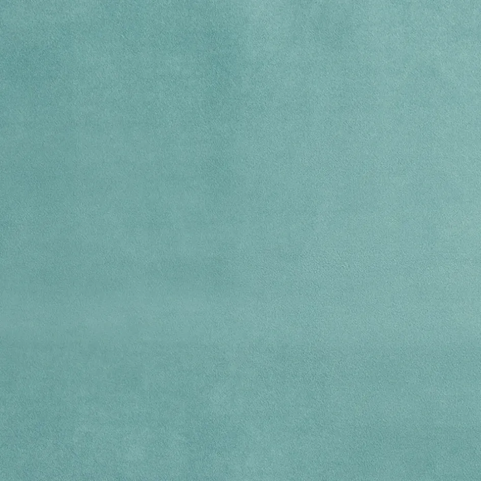 Fabrique de Styles Canapés Fixes>Canapé fixe 2 places AXEL - Effet Velours - Seven Anthracite