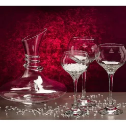 Fabrique de Styles Accessoires Vin Et Cocktails>Carafe à décanter 1.75l - Carafe