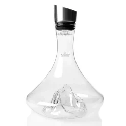 Fabrique de Styles Carafes Et Pichets>Carafe à decanter Everest - Topographic