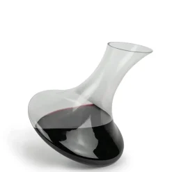 Fabrique de Styles Carafes Et Pichets>Carafe à vins pour bouteilles de 75cl - Evolution Transparent