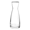 Fabrique de Styles Carafes Et Pichets>Carafe en verre 1l