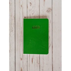 Fabrique de Styles Papeterie>Carnet de golf