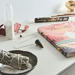 Fabrique de Styles Papeterie>Carnet de voyage bien-être